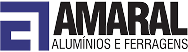 Logo Grupo Amaral