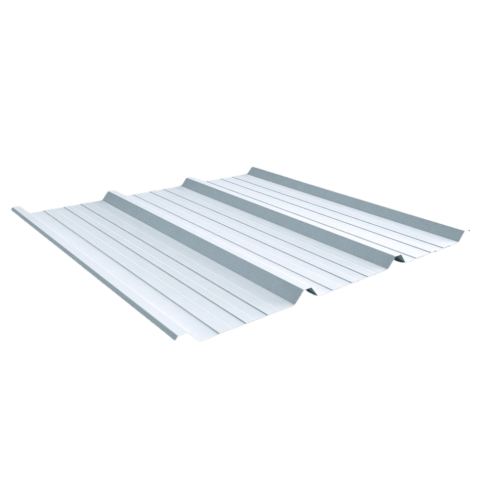 Telha Trapezoidal TP-35